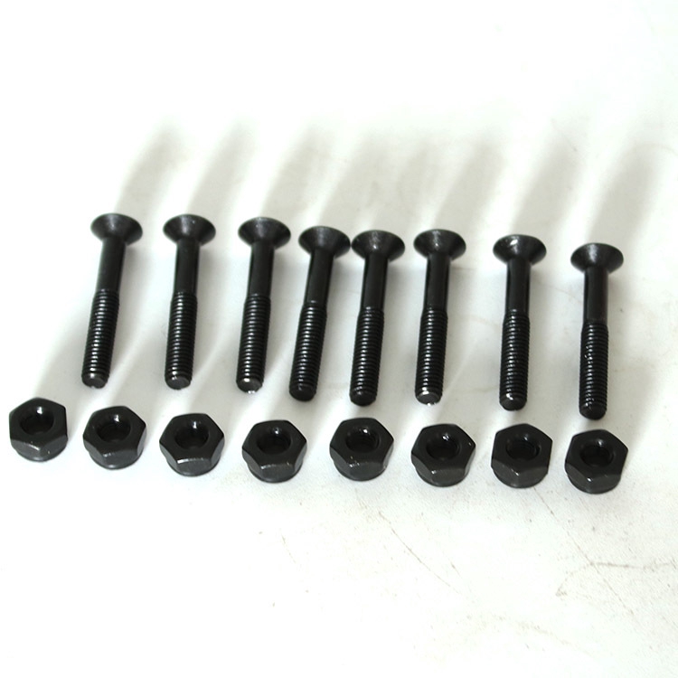 Đinh Ốc Bốn Bánh Chuyên Dụng Cho Ván Trượt Điện