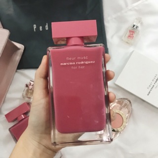 Nước hoa Narciso Auth Tester 100ml