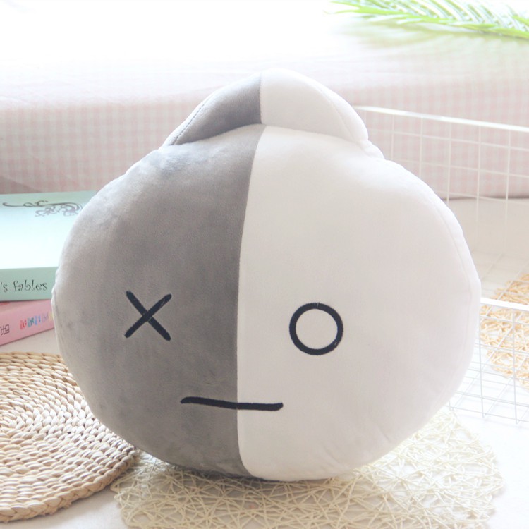 Gối ôm VAN BT21 Size lớn 45cm