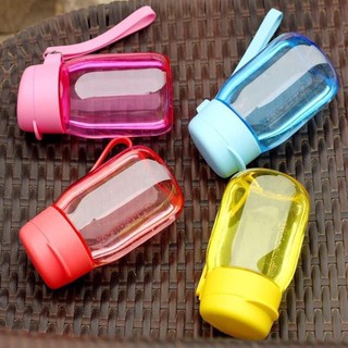 Bình nước tupperware cho bé mini lohas 350ml
