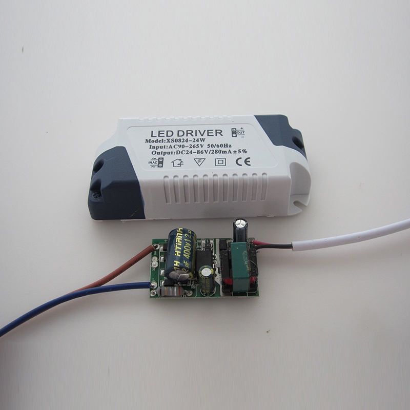 Trình Điều Khiển Đèn LED Gắn Trần 8-18W/8-24W