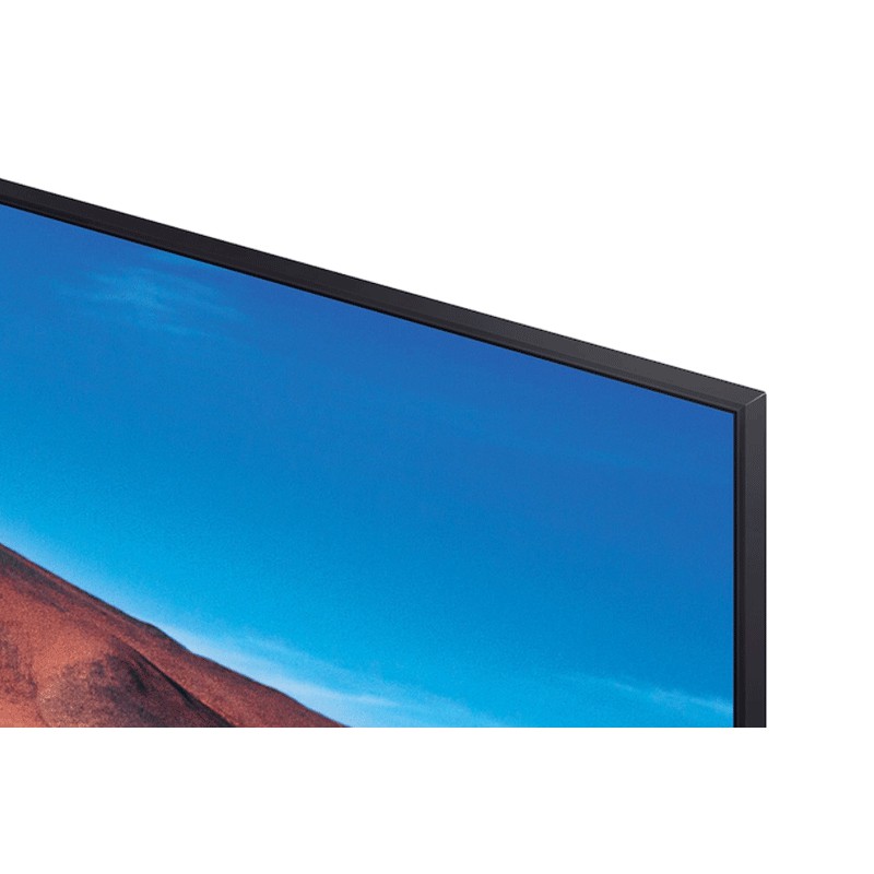 [Mã ELCE2TR giảm 6% đơn 200K] Smart Tivi 4K UHD Samsung 55 inch UA55TU7000KXXV - Miễn phí lắp đặt