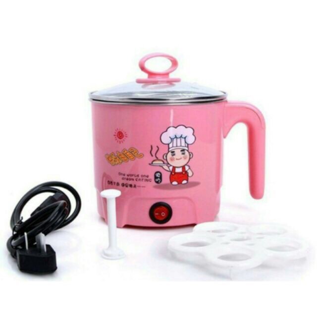 Nồi lẩu mini 18cm