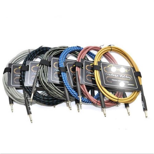 Dây line guitar Fender 3M 6M 10M 15M