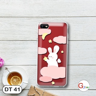 Ốp lưng dẻo oppo A1K  - in hình