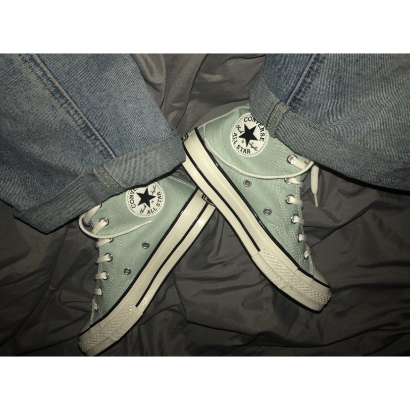 Bạc Hà Xanh Năm 1970