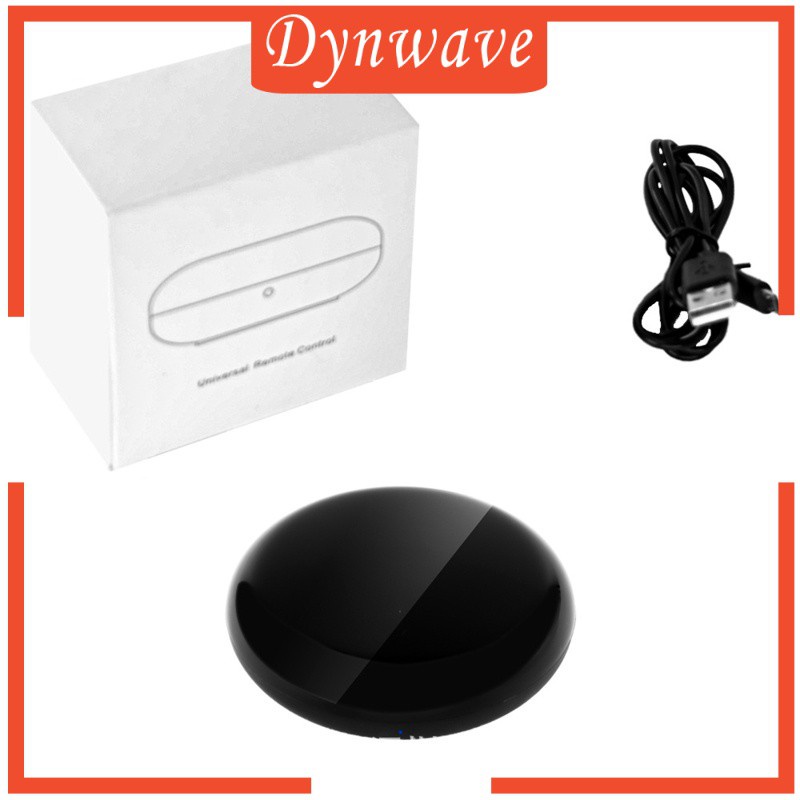 [DYNWAVE] WiFi Infrared Wireless Smart IR Remote Controller Hub Universal Real-time