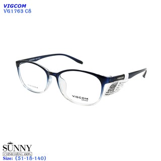 Gọng Kính Unisex Vigcom VG1763