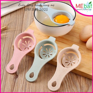 DỤNG CỤ TÁCH LÒNG ĐỎ TRỨNG GÀ