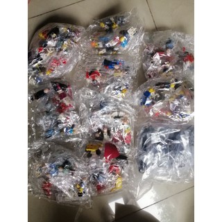 Nhân vật ngẫu nhiên non lego