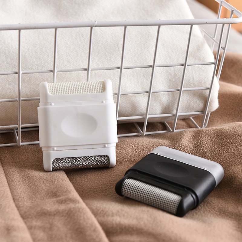 Dụng Cụ Loại Bỏ Xơ Vải Mini Cầm Tay Tiện Lợi