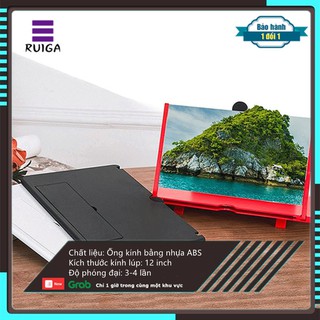 Kính phóng đại màn hình, kính phóng đại 3D