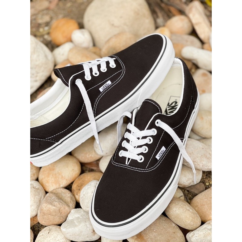 [CHÍNH HÃNG] vans.era bw