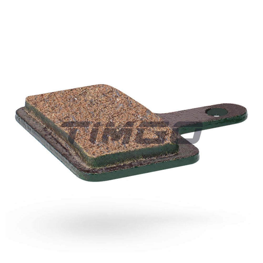 Má Phanh Hữu Cơ Tektro E10.11 MTB Cho Shimano MT200/M355/M395/M415/M475/M495