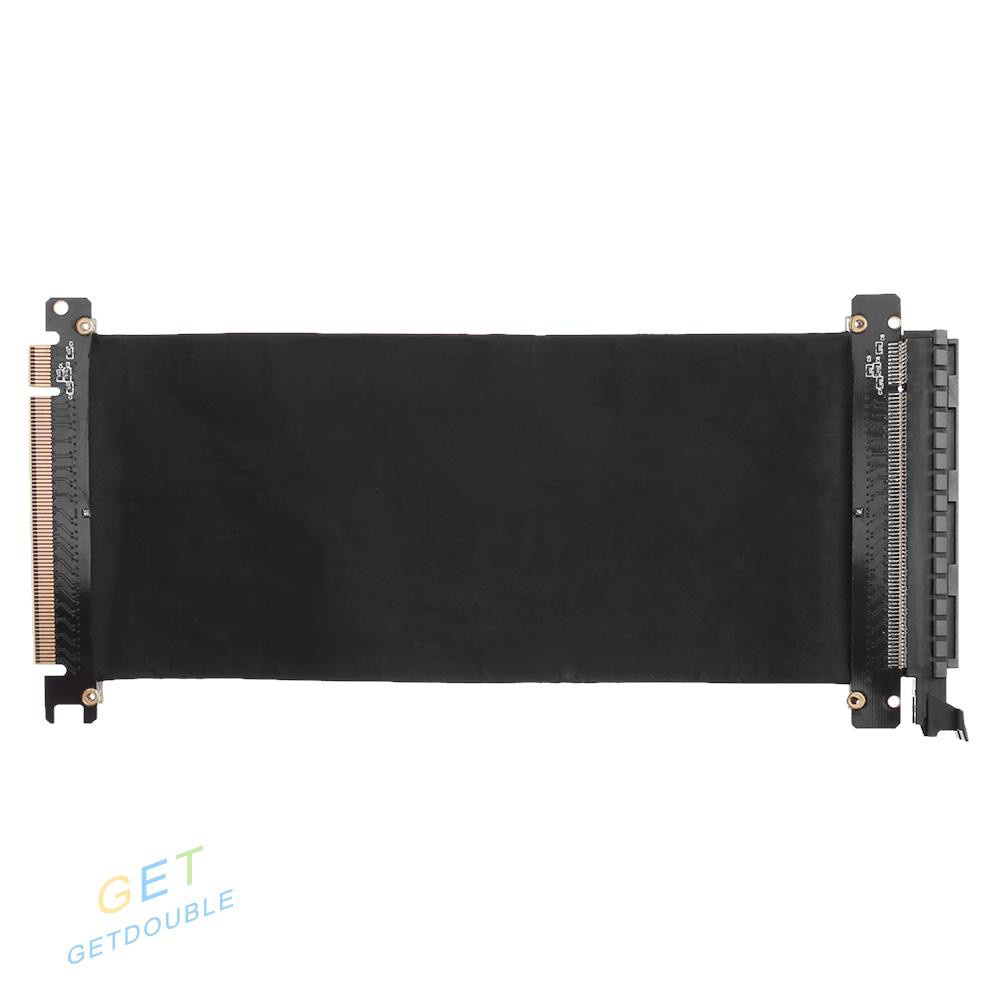 Cáp Mở Rộng Pci-E 16x 30cm Linh Hoạt Cho Thẻ Đồ Họa | BigBuy360 - bigbuy360.vn