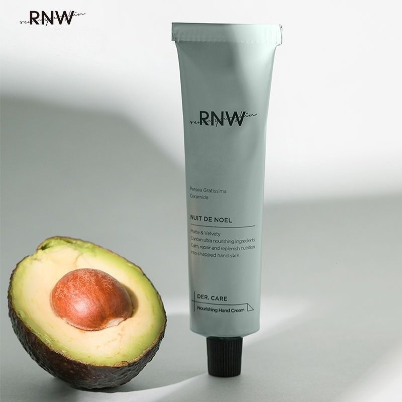 Kem Dưỡng Da Tay Hương Nước Hoa RNW Nourishing Hand Cream Chống Lão Hóa Mềm Mượt Trắng Mịn