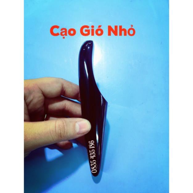 CẠO GIÓ NHỎ - Dụng Cụ Diện Chẩn
