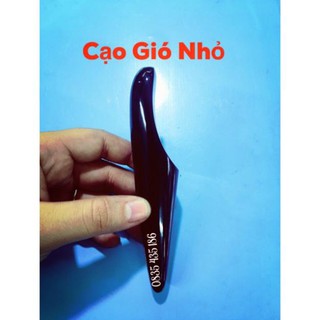 CẠO GIÓ NHỎ - Dụng Cụ Diện Chẩn