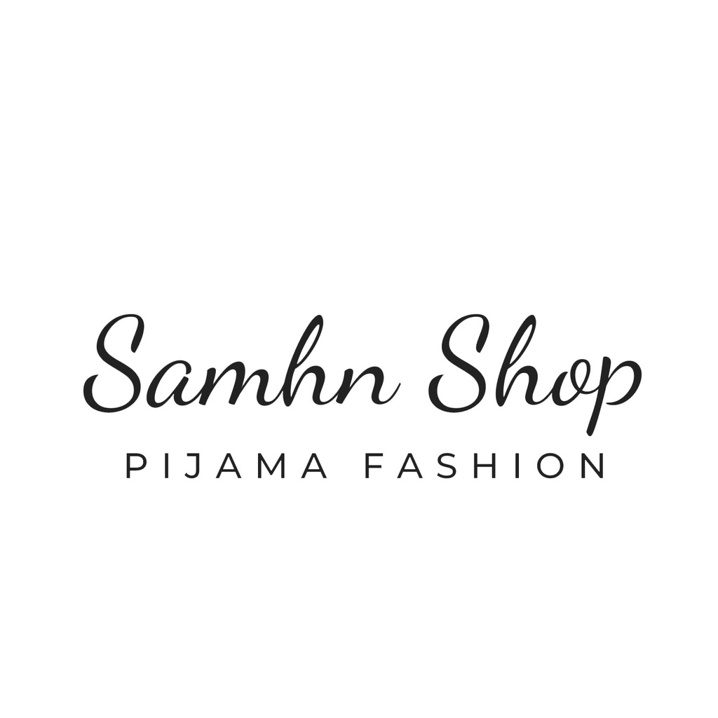 Samhn Shop