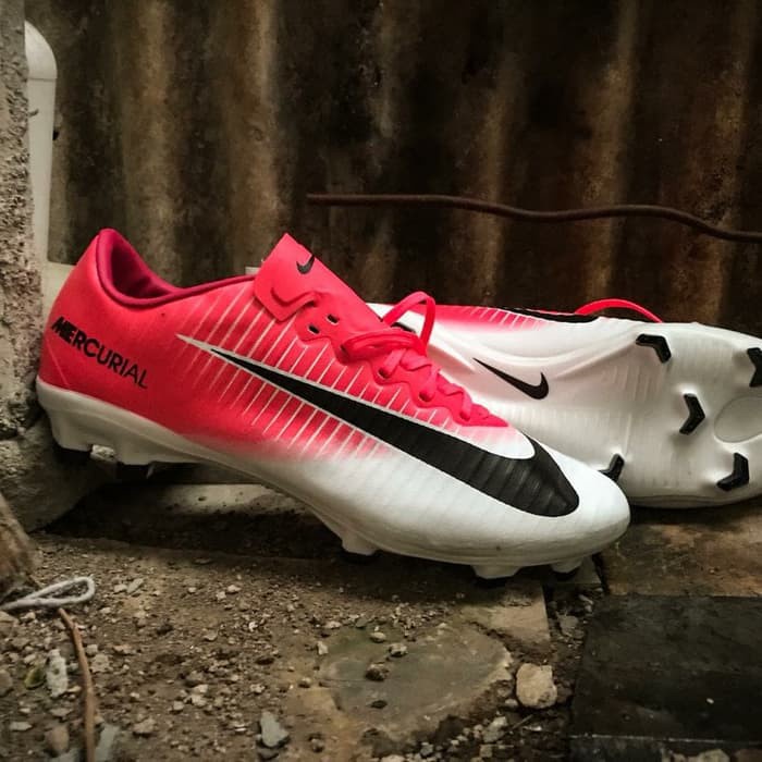 Giày đá bóng Mercurial Victory VI đế FG cho sân cỏ nhân tạo