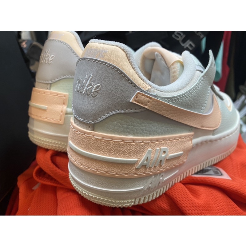 Af1 shadow skew,cam kết chính hãng.