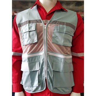 Áo ghi lê bảo hộ loại tốt