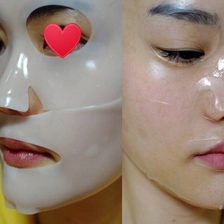 Mặt nạ vi diệu DERM - ALL MATRIX