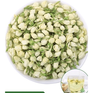 100g 500g nụ hoa nhài khô