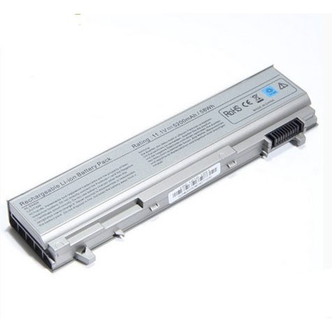 Pin Dell Latitude E6410, E6510, E6500, E8400