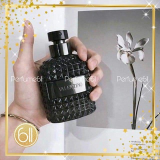 Nước hoa Valentino uomo intense nước hoa Tester 5ml/10ml