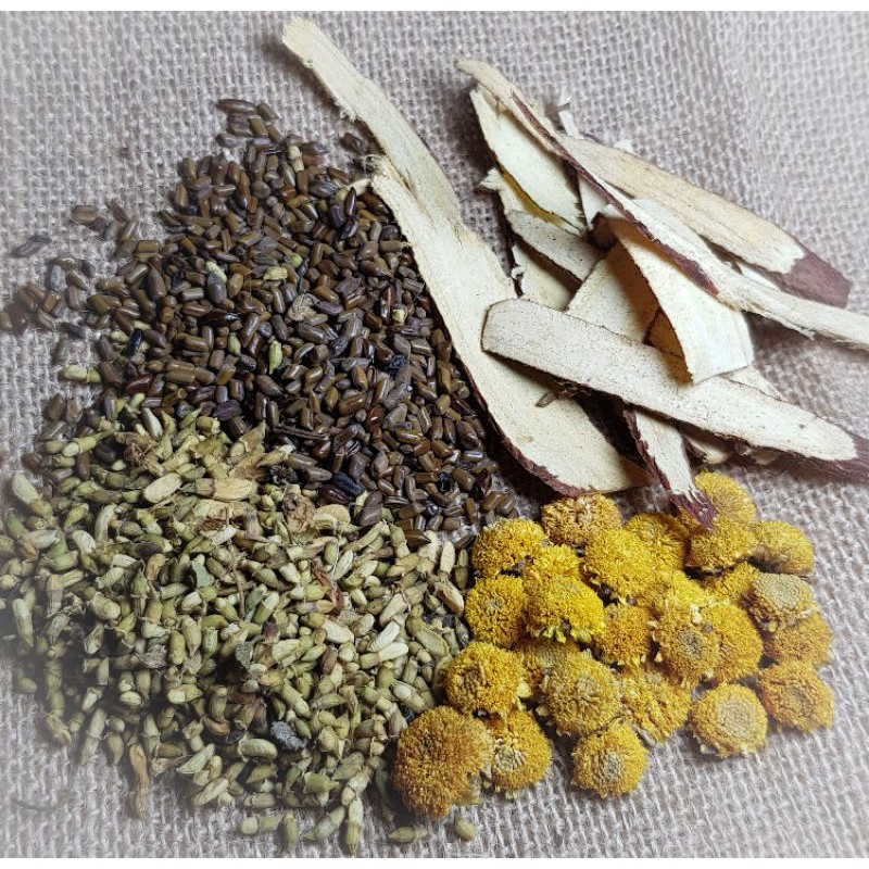 Trà Thanh Nhiệt Giải nhiệt, mát huyết Thanh Thảo | BigBuy360 - bigbuy360.vn