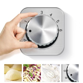 Máy trộn bột Murenking MK-37BR 5L