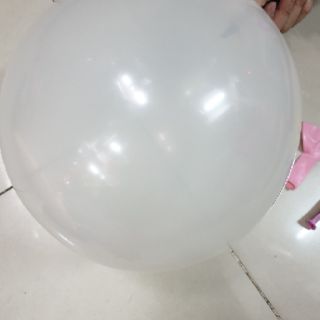 Bong Bóng Pastel (bịch 50 cái hoặc lẻ 5 cái)
