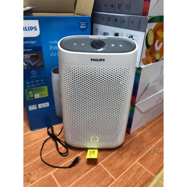 Máy Lọc Không Khí Philips Series 1000 - AC1214/10