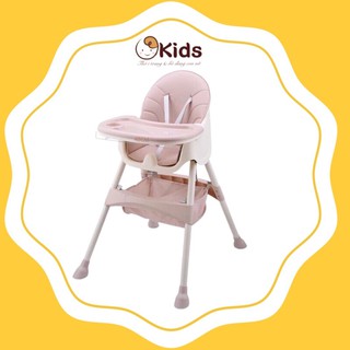 GHẾ ĂN DẶM HONPER CHÍNH HÃNG