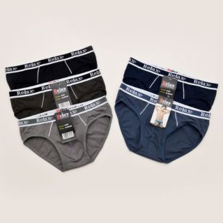 Quần lót nam Relax cực dễ chịu -2948