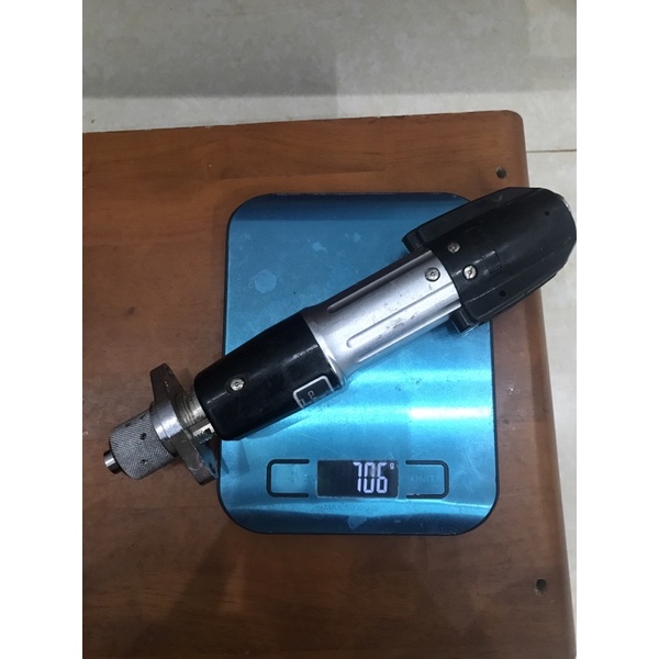 Máy vặn vít HIOS CLF-6500HH 24vdc nhật bãi