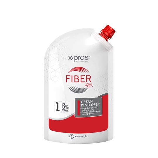 Oxi Siêu Dưỡng FIBER