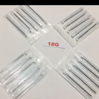 Kim sỏ khuyên size 18G ( 49k  /10cái )