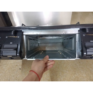 bếp Gas nội địa Nhật