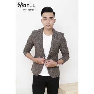 Áo vest kiểu Hàn Quốc
