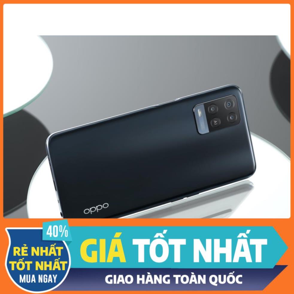 Điện Thoại Oppo A54 (4GB/128GB) -Mới 100%, Bảo hành 12 tháng