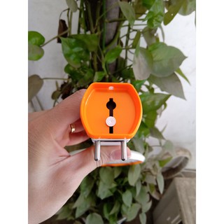 Vợt muỗi Thái Lan cao cấp Yage 5615
