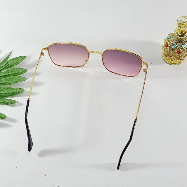 Mắt kính thời trang nữ kiểu dáng sang trọng trẻ trung_ bảo hành 12 tháng | BigBuy360 - bigbuy360.vn