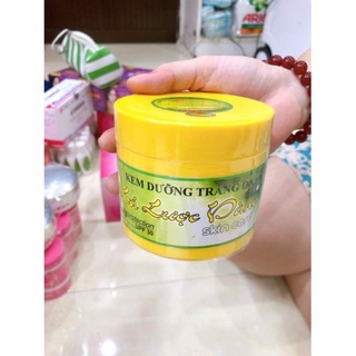 Kem lá lược vàng toàn thân