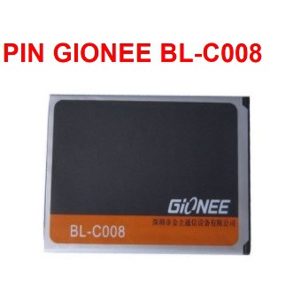 PIN GIONEE BL-C008