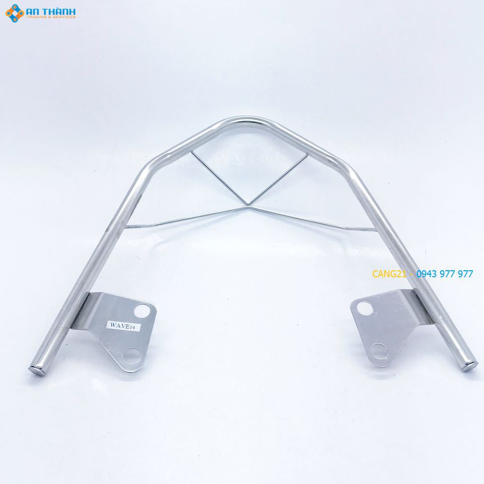 Cảng sau (đèn hậu) xe WAVE RSX FI (2014)
