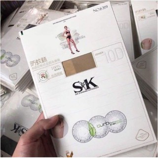 Quần tất sk 10d 9457 - 9460 siêu dai