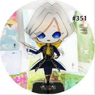 Standee nhân vật Identity V