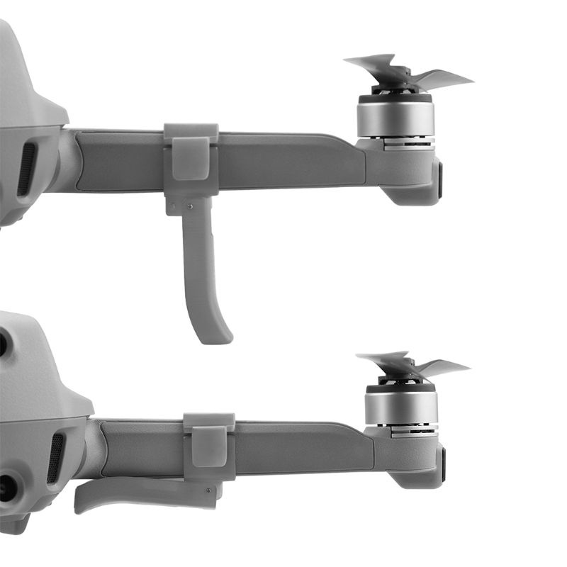 1 Bộ Chân Tiếp Đất Mở Rộng Cho D-JI Mavic Air 2